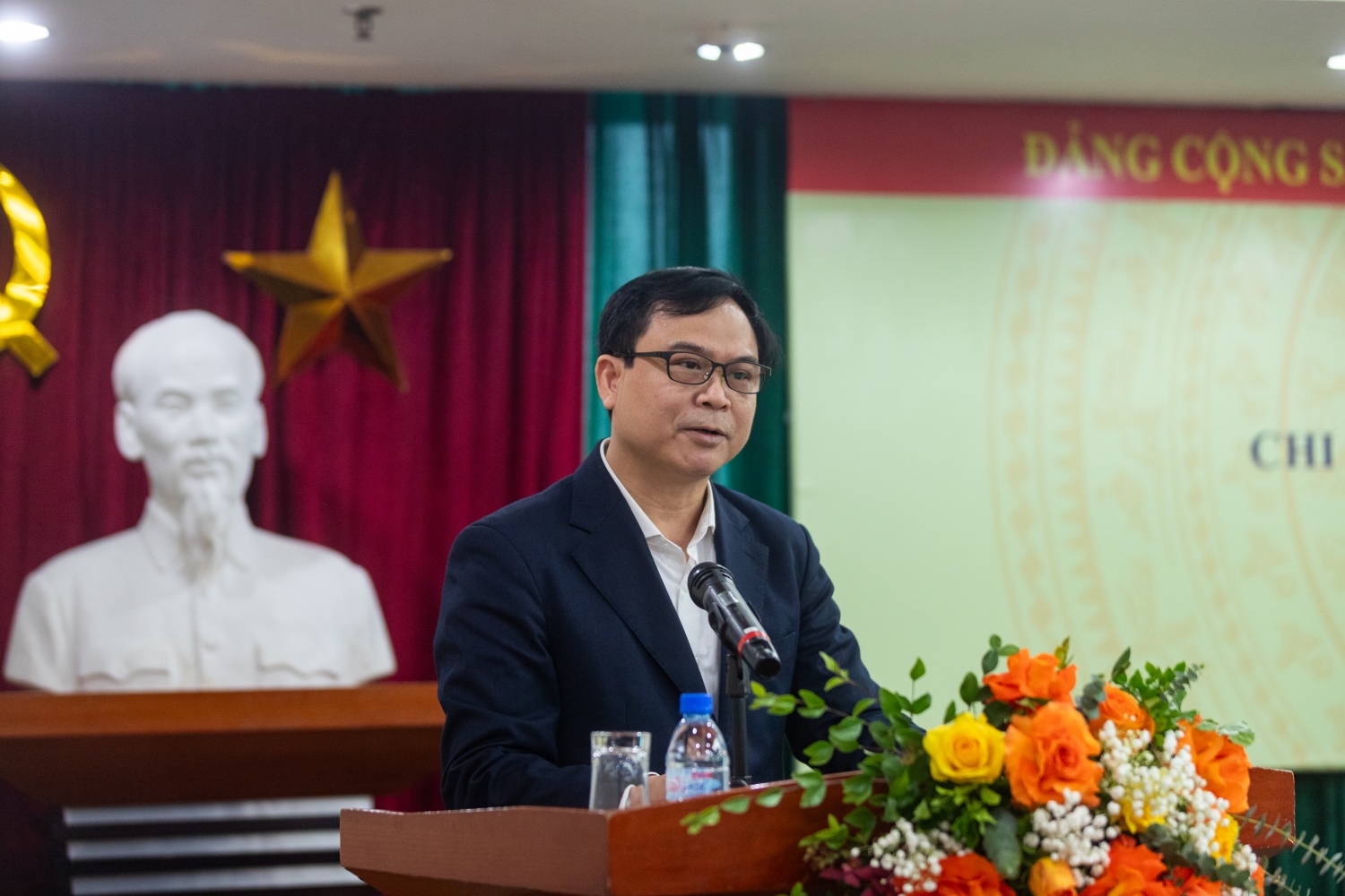 Nâng cao chất lượng, hiệu quả, hoàn thành xuất sắc nhiệm vụ truyền thông cho Petrovietnam Nâng cao chất lượng, hiệu quả, hoàn thành xuất sắc nhiệm vụ truyền thông cho Petrovietnam