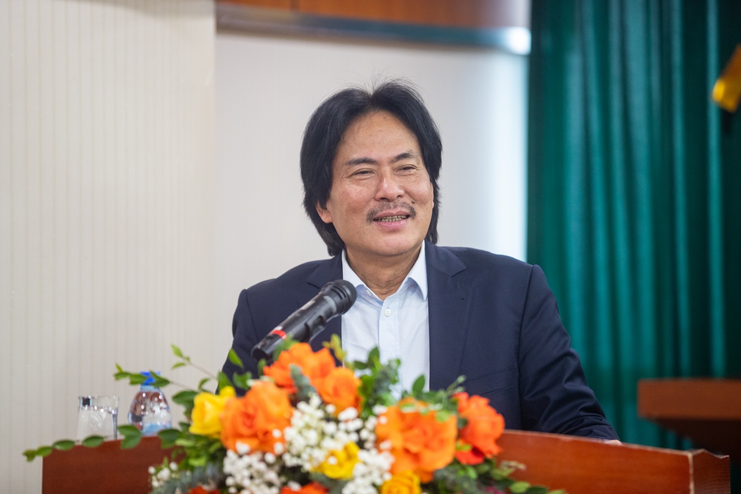 Nâng cao chất lượng, hiệu quả, hoàn thành xuất sắc nhiệm vụ truyền thông cho Petrovietnam Nâng cao chất lượng, hiệu quả, hoàn thành xuất sắc nhiệm vụ truyền thông cho Petrovietnam