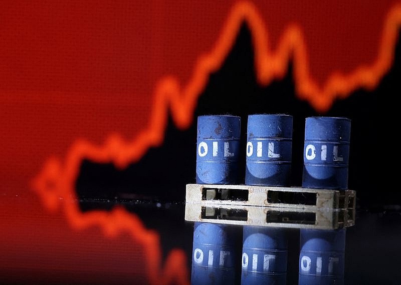 Ảnh: Reuters Ảnh: Reuters