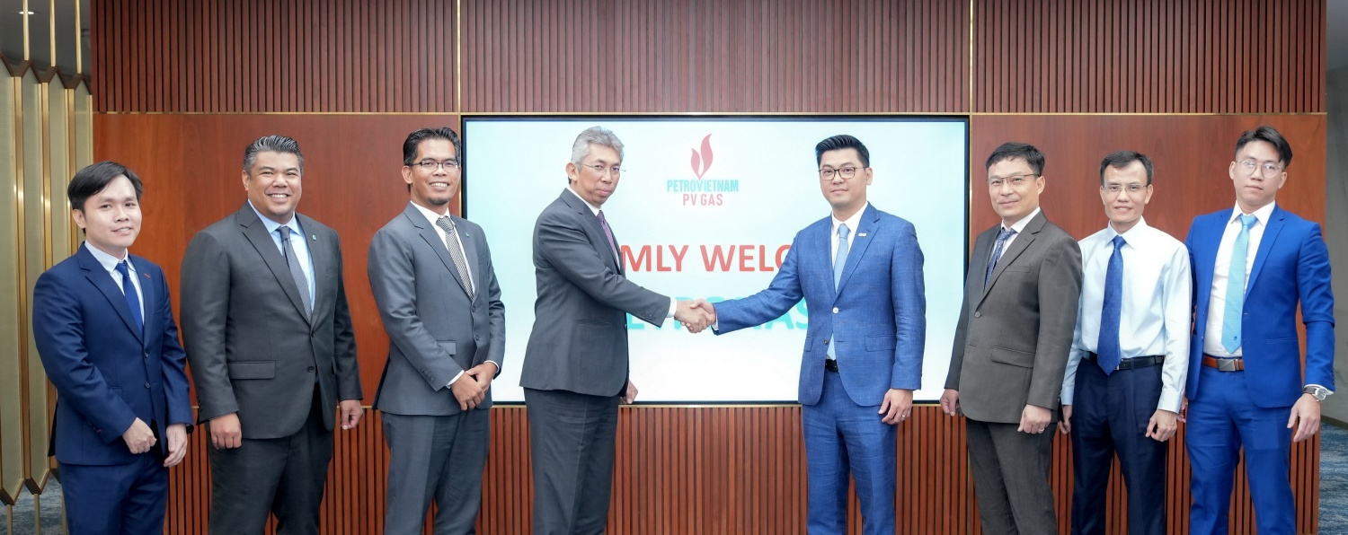 Thống nhất tiếp tục trao đổi và cụ thể hóa các thỏa thuận hợp tác trong thời gian tới