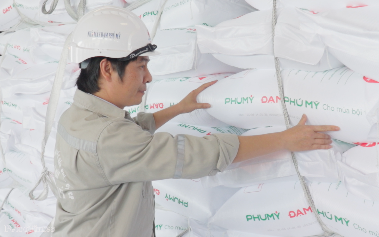 Thành tựu của Phú Mỹ đạt được trong suốt 22 năm qua đã khẳng định chất lượng vượt trội và uy tín lâu bền của các sản phẩm Phú Mỹ.