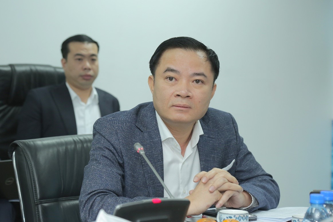 Tổng Giám đốc Petrovietnam Lê Ngọc Sơn yêu cầu PETROCONs cần triển khai tái cấu trúc toàn diện