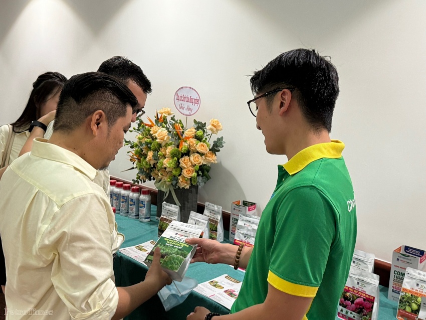 Nhiều khách hàng đã và đang sử dụng sản phẩm Phu My Garden bày tỏ sự hài lòng từ bao bì đến chất lượng, dịch vụ. PSE là công ty vùng miền kinh doanh sản phẩm Phu My Garden chủ lực, hiệu quả nhất của PVFCCo-PHÚ MỸ thời gian qua.
