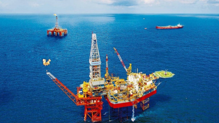Petrovietnam sẽ chú trọng đẩy mạnh nâng cao sản lượng khai thác trong quý II năm 2025.