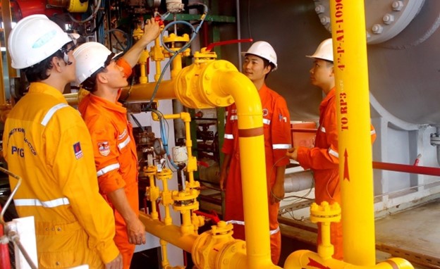 As of April 9, 2025, the Vietnam Oil and Gas Group officially operates under its new name—Vietnam National Industry - Energy Group—marking a new level of stature, position, and mission.
