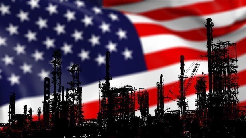 Ngành dầu khí Mỹ giữa kỳ vọng và lo ngại dưới thời ông Trump. Hình minh họa