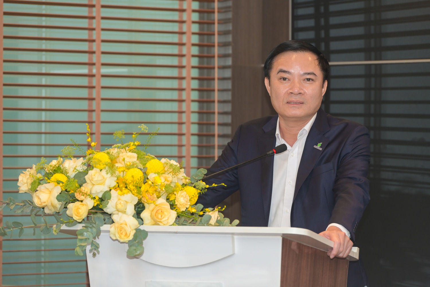 Tổng Giám đốc Petrovietnam Lê Ngọc Sơn đề nghị các bên tiếp tục đẩy mạnh đàm phán để hoàn tất các Thỏa thuận mua bán khí theo đúng tiến độ, bảo đảm triển khai hiệu quả dự án