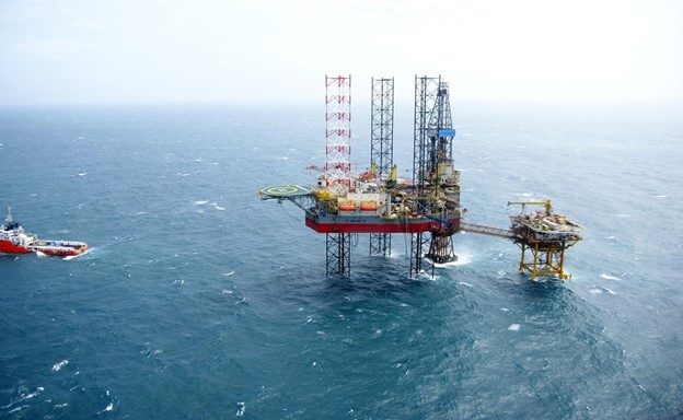 Giàn khoan tự nâng PV DRILLING III