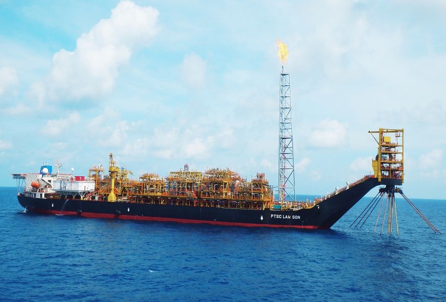 PPS đặt mục tiêu tiếp tục khẳng định vị thế dẫn đầu tại Việt Nam trong lĩnh vực vận hành và bảo dưỡng FPSO/FSO. PPS đặt mục tiêu tiếp tục khẳng định vị thế dẫn đầu tại Việt Nam trong lĩnh vực vận hành và bảo dưỡng FPSO/FSO.