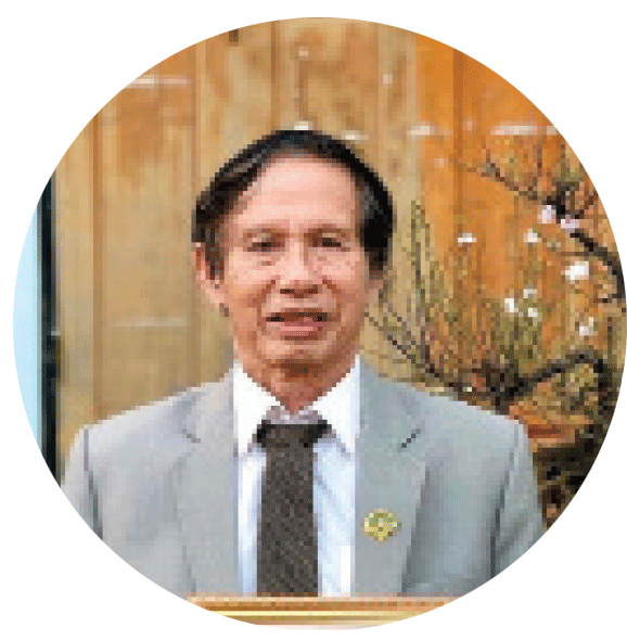 Nhà thơ, nhạc sĩ Trần Khởi