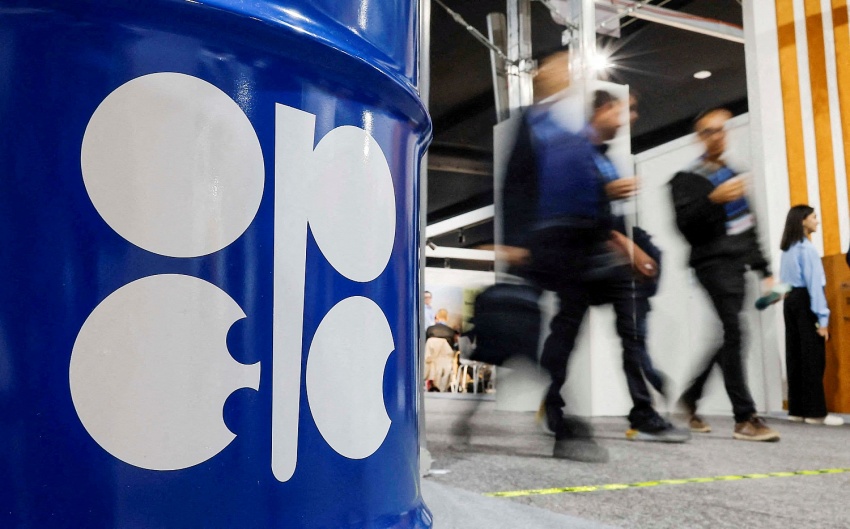 Quyết định tăng sản lượng của OPEC+ có tác động gì đến thị trường dầu mỏ toàn cầu? Ảnh CNBC