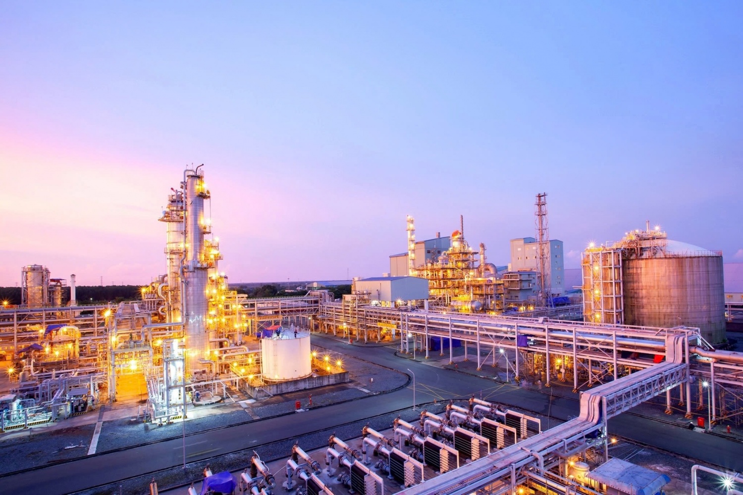 Trong giai đoạn 2020–2025, Nhà máy Đạm Cà Mau duy trì vận hành an toàn, ổn định, tối ưu công suất
