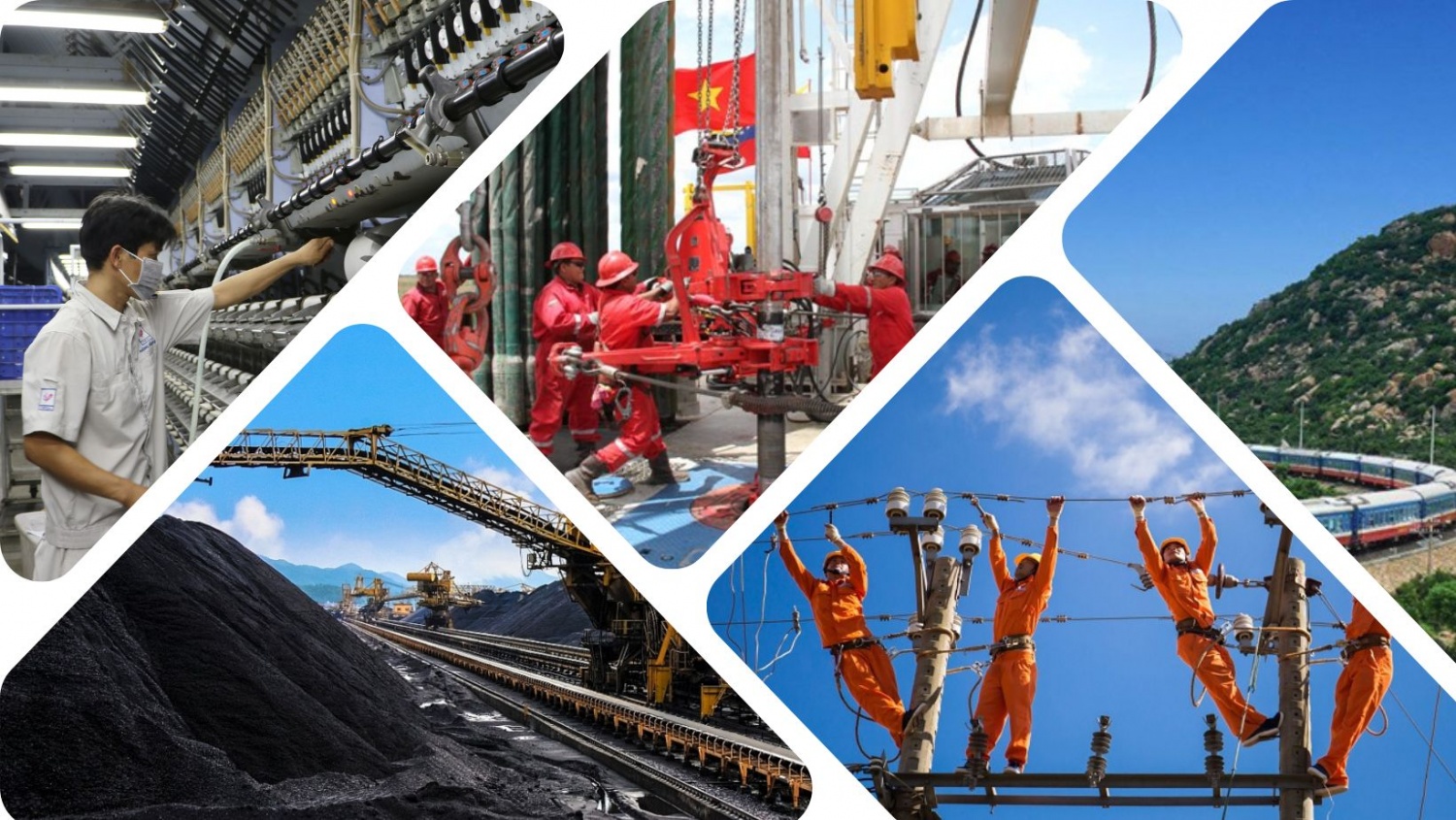 Doanh nghiệp có vốn nhà nước rất cần một môi trường pháp lý tạo điều kiện thay vì ràng buộc (Ảnh minh họa)