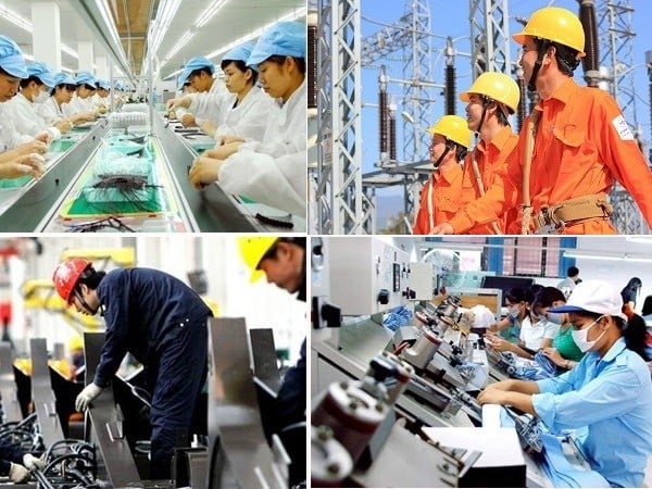 Tăng cường phân cấp, phân quyền, tự chủ, tự chịu trách nhiệm, không can thiệp vào hoạt động kinh doanh của doanh nghiệp/Ảnh minh họa