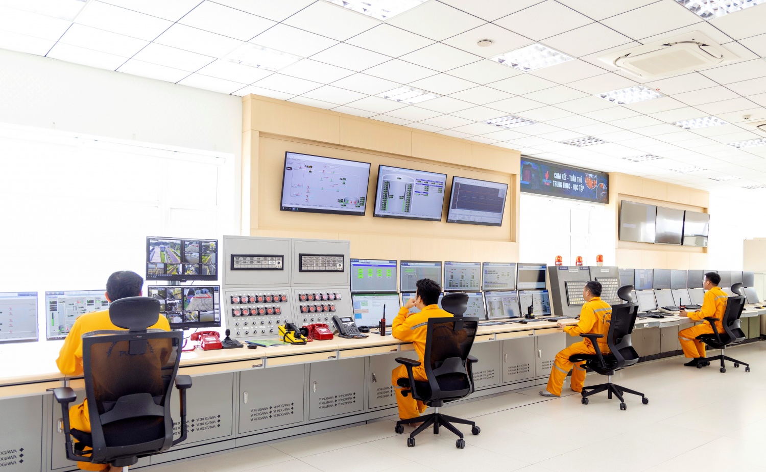 Giai đoạn 2020 - 2025, tại PV GAS đã có 724 sáng kiến với tổng giá trị làm lợi trên 1.700 tỷ đồng