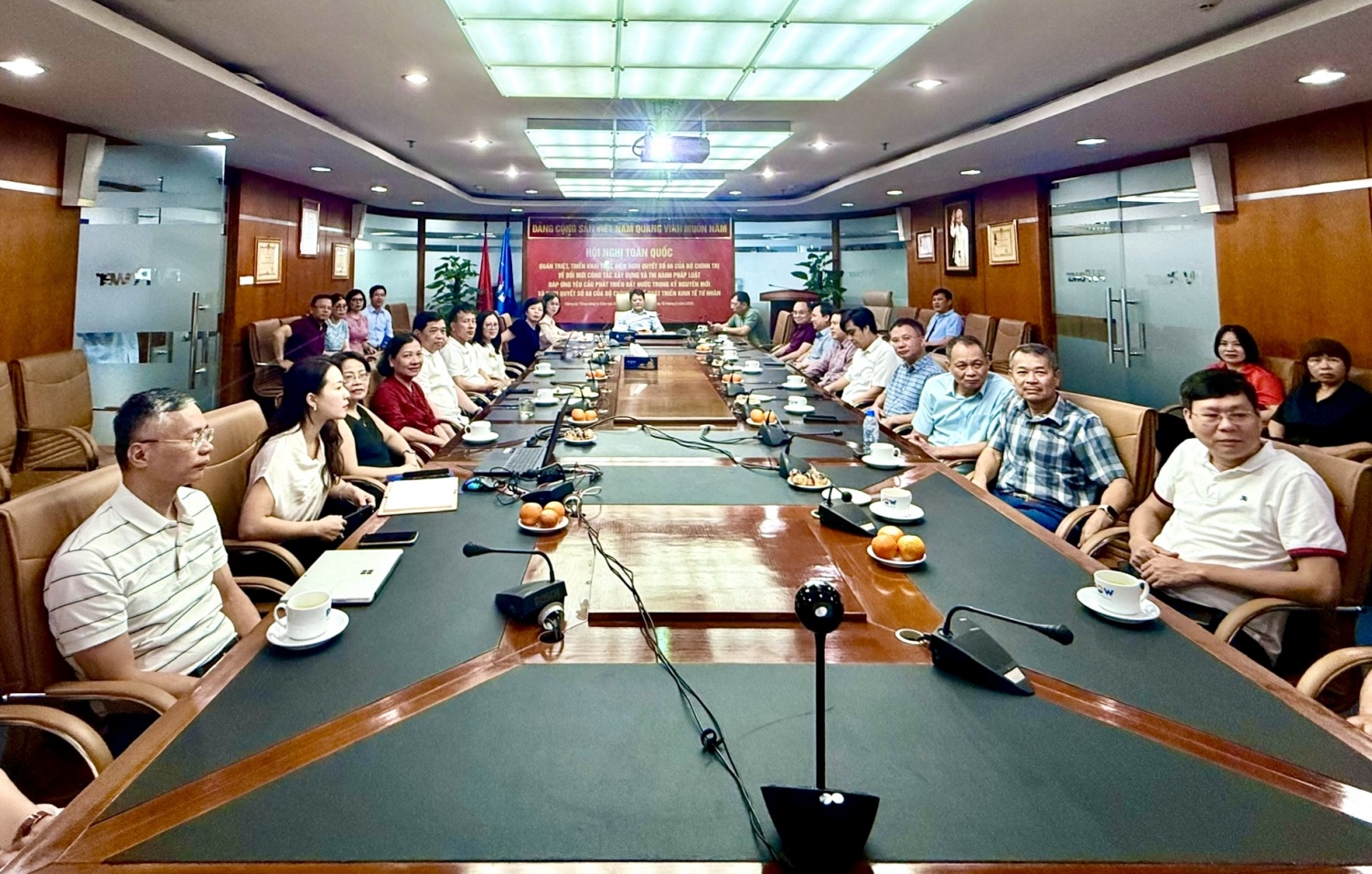 Điểm cầu PV Power