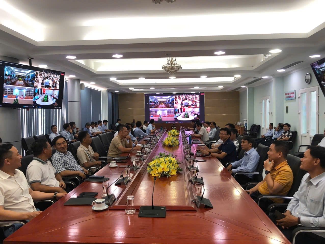 Điểm cầu BSR