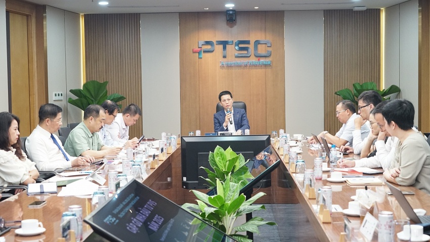 Toàn cảnh Hội nghị Gặp gỡ nhà đầu tư năm 2025