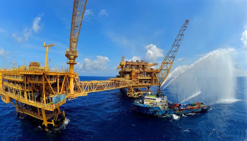 Giai đoạn 2020-2025, BIENDONG POC đạt tổng sản lượng khai thác hơn 6,63 tỷ mét khối khí và hơn 9,87 triệu thùng condensate.