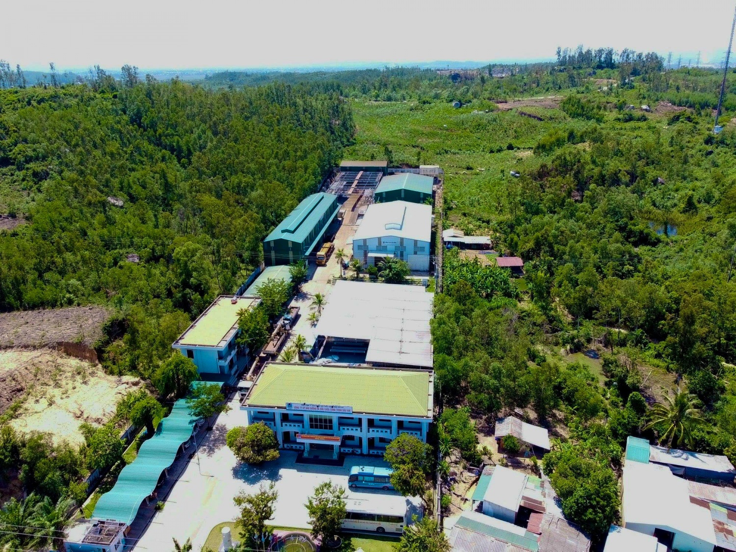 Thời gian qua, PMS đã triển khai đồng bộ nhiều giải pháp linh hoạt, góp phần giúp đơn vị đạt và vượt nhiều chỉ tiêu quan trọng trong hoạt động SXKD