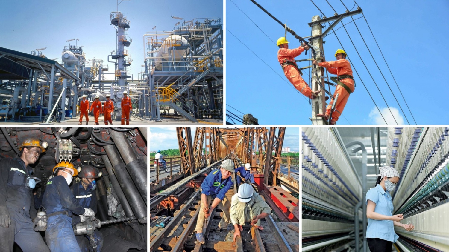 Hiện nay, ngoài nhiệm vụ kinh doanh, nhiều DNNN còn được giao thực hiện các nhiệm vụ chính trị, an sinh xã hội như đảm bảo an ninh năng lượng, phát triển vùng sâu vùng xa, giữ ổn định thị trường trong những giai đoạn biến động (Ảnh minh họa)