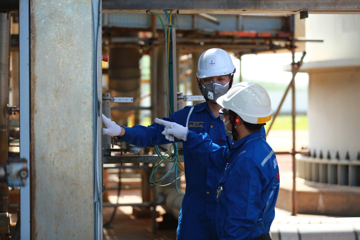 Hoạt động khoa học công nghệ và đổi mới sáng tạo tại BSR đã gặt hái được nhiều thành tựu nổi bật, góp phần nâng cao hiệu quả sản xuất kinh doanh và năng lực cạnh tranh của doanh nghiệp.