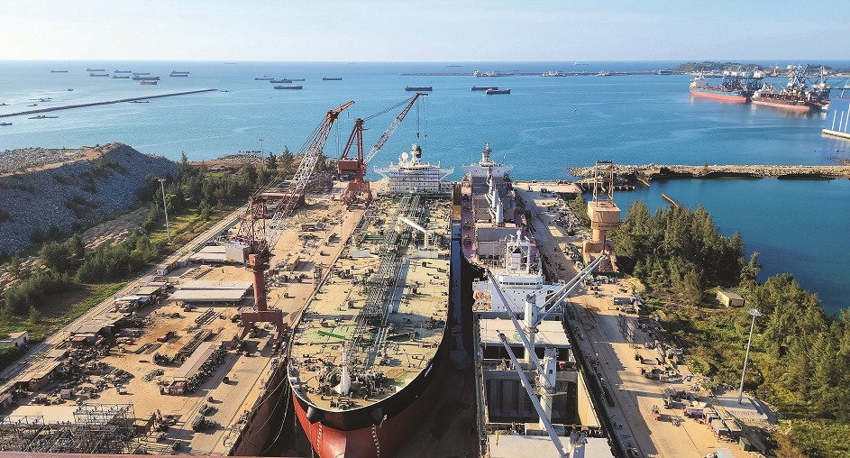 Hoạt động sản xuất kinh doanh liên tục phục hồi và ổn định, PVSM minh chứng cho sự phát triển bền vững trong nhiều giai đoạn khó khăn.