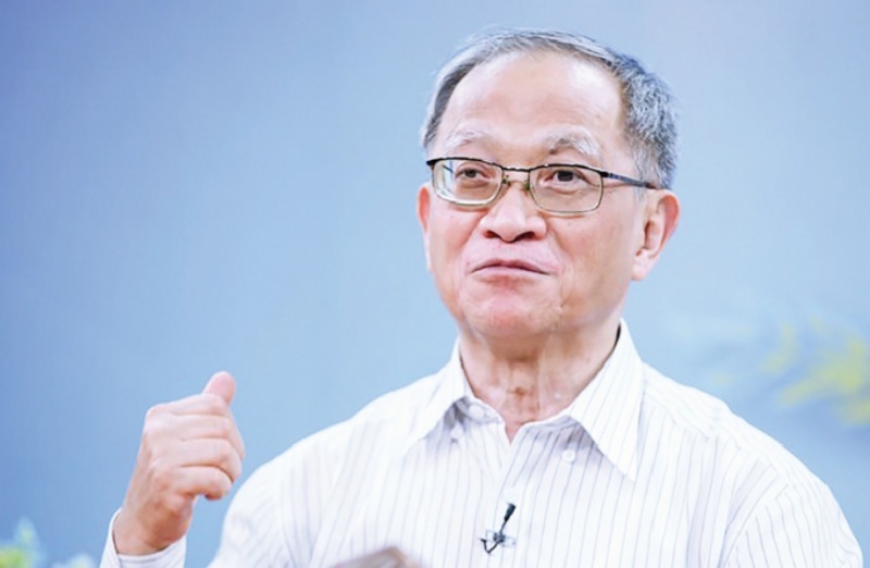 TS Lê Đăng Doanh, nguyên Viện trưởng Viện Nghiên cứu Quản lý Kinh tế Trung ương: DNNN chưa có quyền tự chủ kinh doanh đầy đủ, hoạt động gặp khó khăn, khó áp dụng phương thức quản trị tiên tiến...