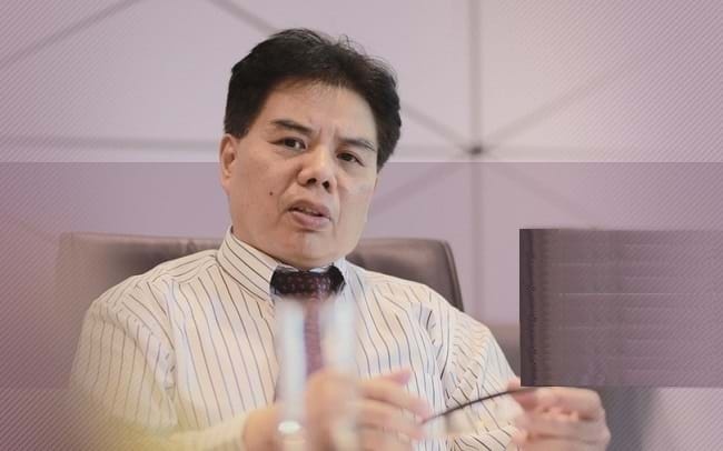 Luật sư Nguyễn Tiến Lập: “Tên gọi mới không đơn thuần là một danh xưng, mà là tuyên ngôn về một sứ mệnh mới của Petrovietnam”.