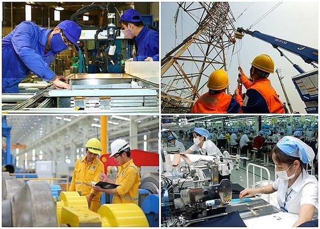 Giao quyền chủ động tăng vốn điều lệ cho doanh nghiệp từ các nguồn vốn hợp pháp như Quỹ đầu tư phát triển, thặng dư vốn cổ phần hay phần tích lũy từ lợi nhuận sau thuế là hoàn toàn phù hợp/Ảnh minh họa