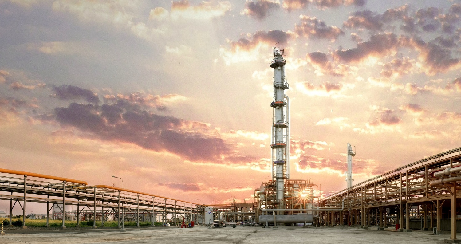 Nhà máy Xử lý khí Cà Mau có hiệu suất thu hồi LPG tốt nhất tại Việt Nam hiện nay