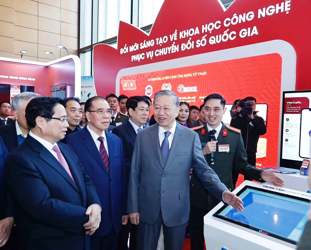 DNNN có tiềm năng để trở thành cầu nối mạnh mẽ giữa nghiên cứu khoa học và thực tiễn kinh doanh