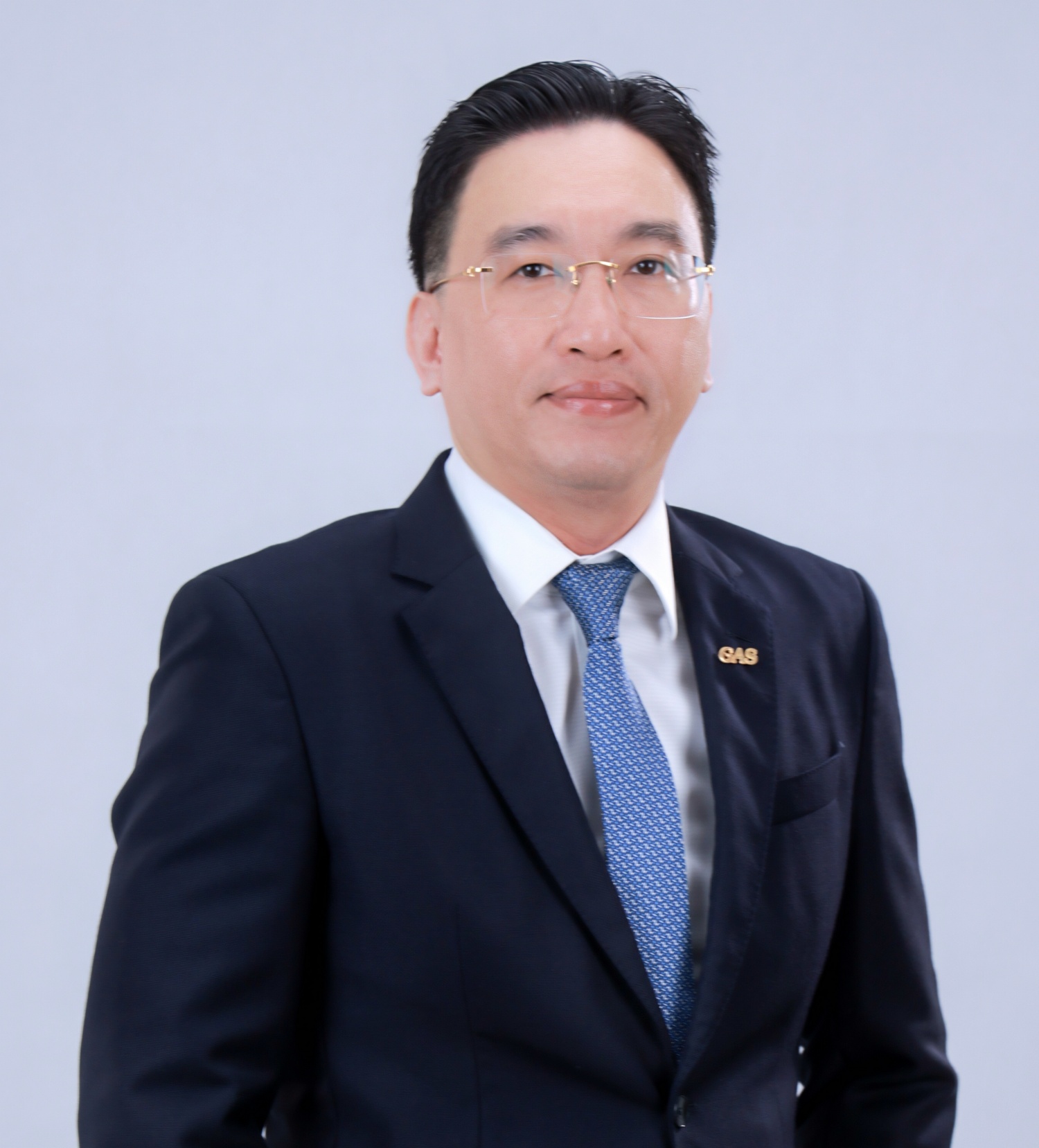Bí thư Đảng ủy, Chủ tịch HĐQT PV GAS Nguyễn Thanh Bình