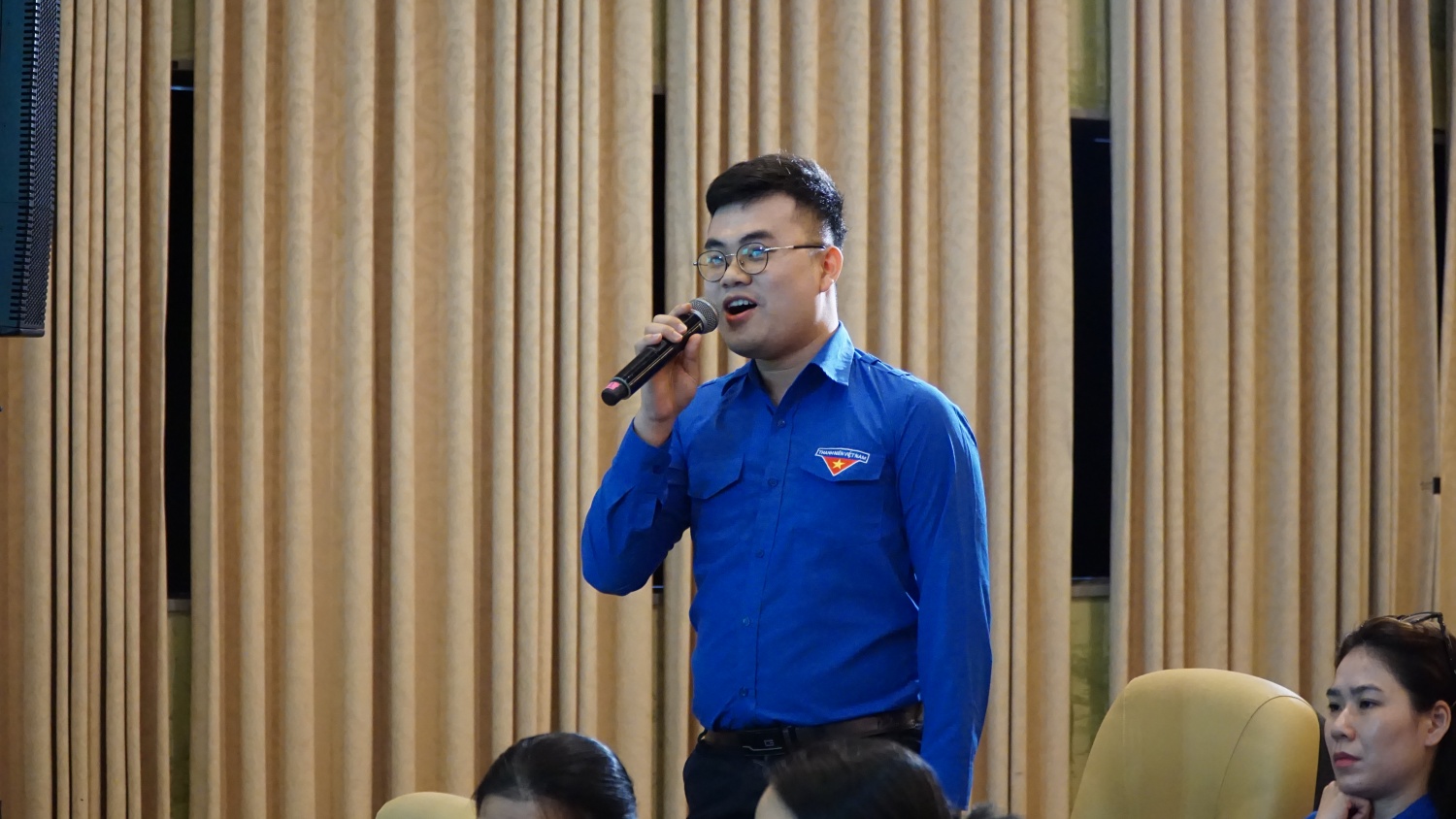 Hành trình truyền cảm hứng, kết nối, giữ lửa PV GAS