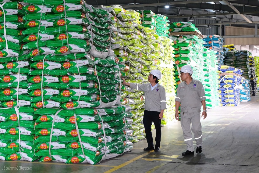 PVFCCo-Phú Mỹ đã quyết liệt chuyển mình trong kinh doanh với hai mục tiêu cốt lõi: thúc đẩy tăng trưởng phù hợp xu hướng cạnh tranh mới và tối ưu hóa hiệu quả chi phí kênh phân phối.