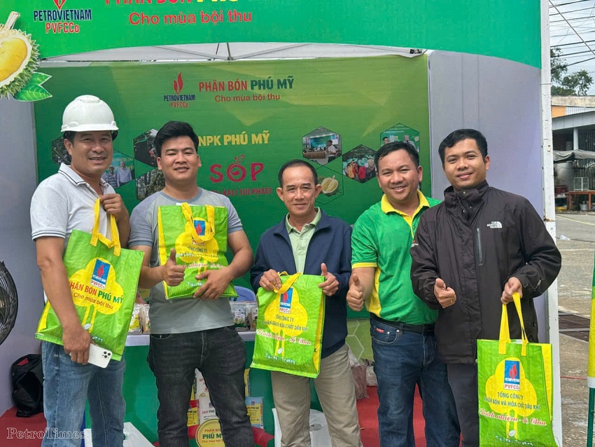 Với mô hình kinh doanh mới, năng lực tiếp cận thị trường của PVFCCo-Phú Mỹ trở nên sát thực tế hơn, phản ứng nhanh hơn với biến động cung - cầu và xu hướng tiêu dùng.