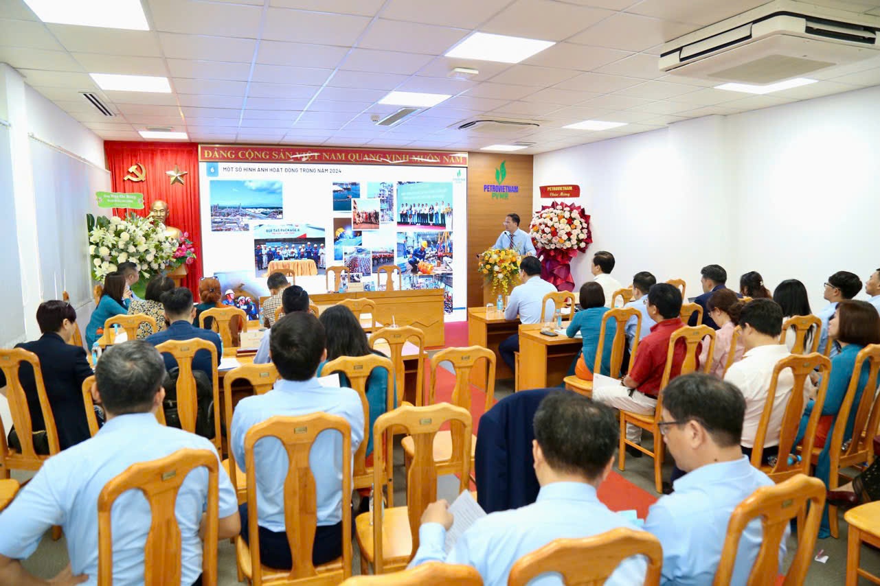 Tổng công ty PVMR đang mở rộng cung ứng dịch vụ sang các quốc gia Đông Nam Á có hệ thống lọc – hóa dầu tương đồng