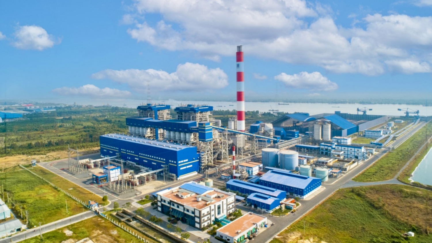 PVE tham gia thẩm tra thiết kế kỹ thuật, tổng dự toán, tư vấn lập hồ sơ đề xuất gói thầu EPC, tư vấn quản lý dự án giai đoạn EPC