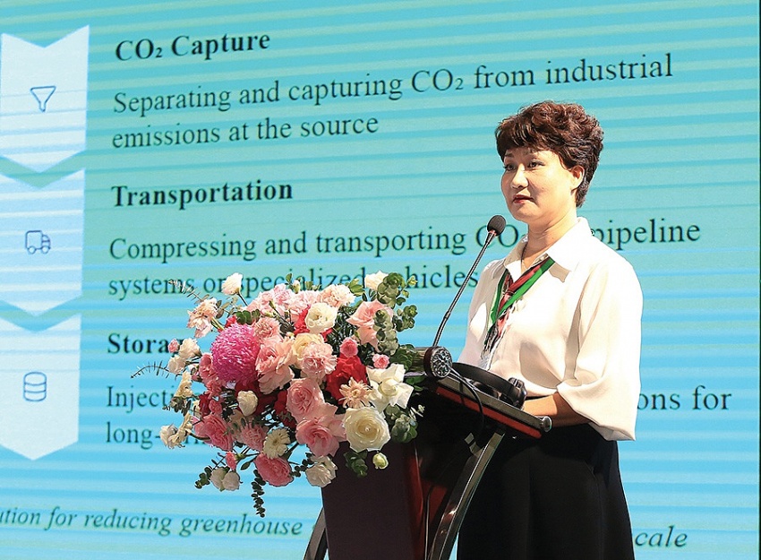 TS Nguyễn Diệu Nương
