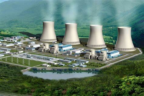 Luật Năng lượng nguyên tử (sửa đổi) được thông qua sẽ tạo hành lang pháp lý cho sự phát triển của điện hạt nhân tại Việt Nam