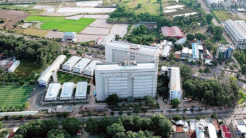 Hệ thống trường đại học, cao đẳng của Petrovietam đã có những đóng góp thiết thực đối với sự nghiệp giáo dục tại tỉnh Bà Rịa - Vũng Tàu.
