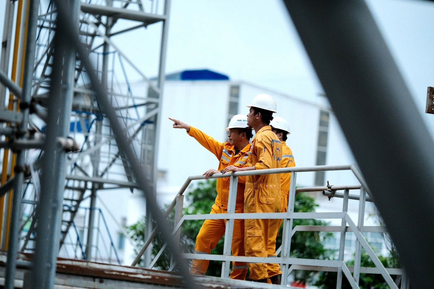 6 đơn vị thành viên của Petrovietnam vinh dự góp mặt trong Danh sách 50 Công ty niêm yết tốt nhất Việt Nam năm 2025