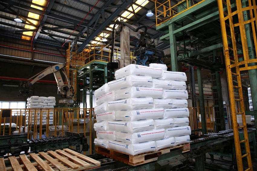 In recent years, BSR has actively advanced the research and development of a diverse range of new plastic beads.