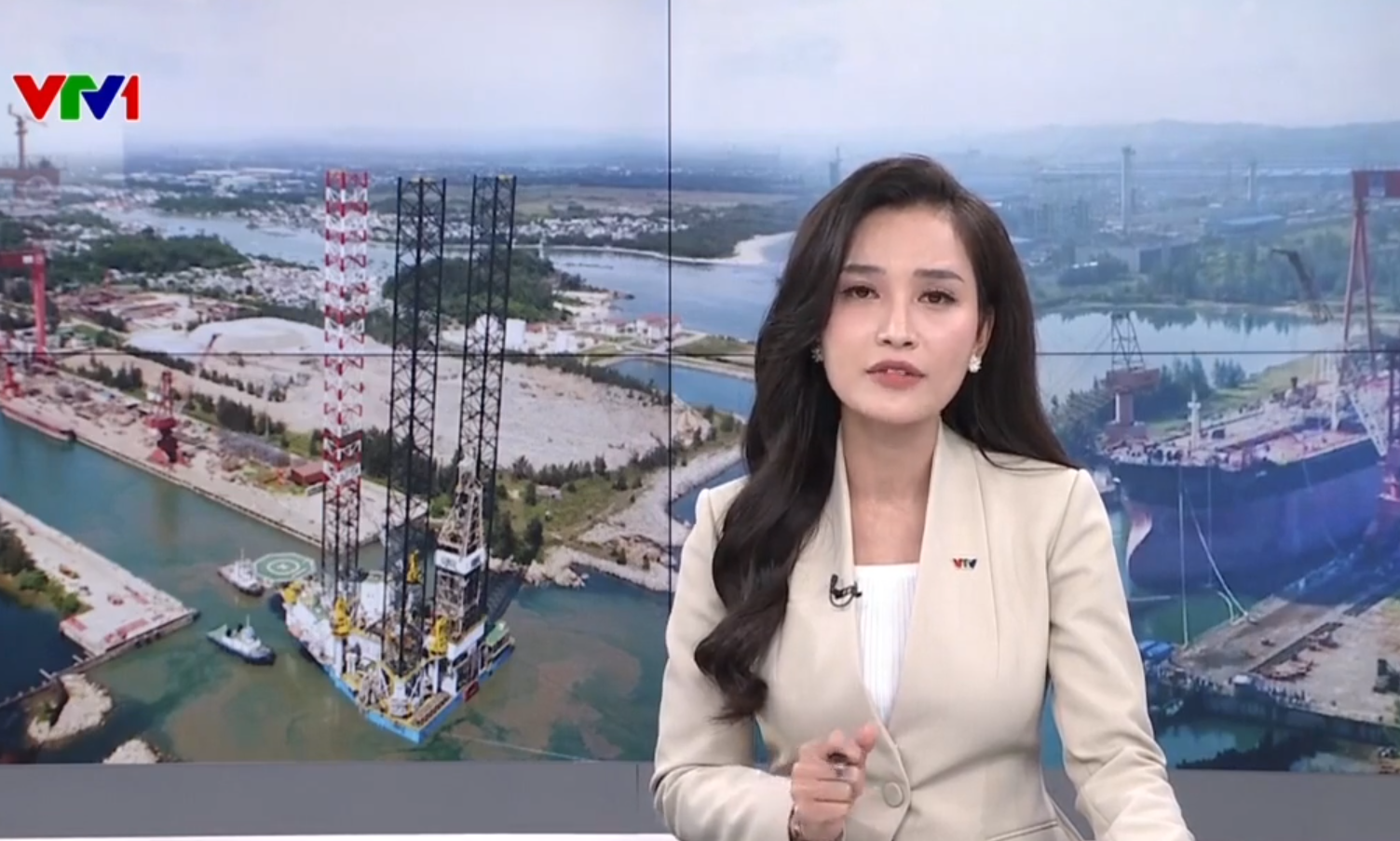 Từ nợ nghìn tỷ đến doanh thu nghìn tỷ nhờ tái cơ cấu