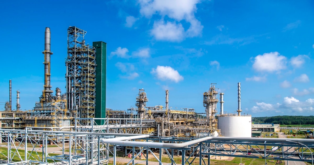 BSR cũng đã nghiên cứu và bắt đầu sản xuất thử nghiệm nhiên liệu hàng không bền vững