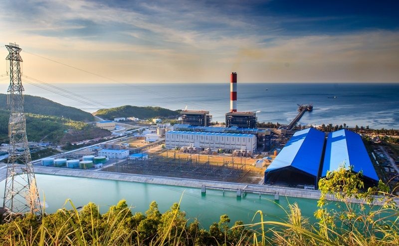 PV Power đang tích cực tái định hình mô hình phát điện theo hướng xanh hóa, thông qua việc trở thành đơn vị đầu tiên thử nghiệm phối trộn sinh khối tại Nhà máy Nhiệt điện Vũng Áng 1