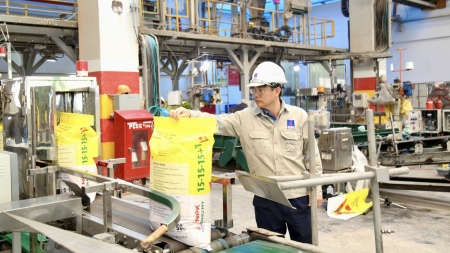 [VIDEO] Petrovietnam hiện thực hóa an ninh lương thực bằng nội lực