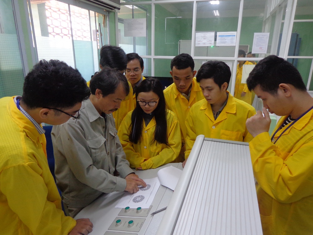 Việt Nam phấn đấu đào tạo, bồi dưỡng bổ sung nguồn nhân lực đáp ứng nhu cầu thực tế cho các nhà máy điện hạt nhân