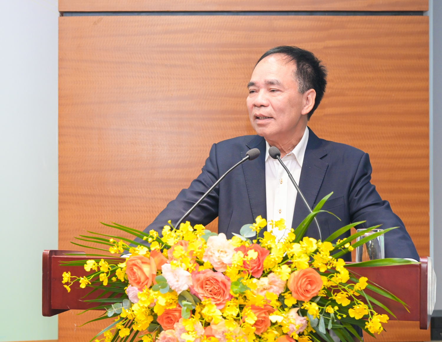 TS. Nguyễn Quốc Thập: 