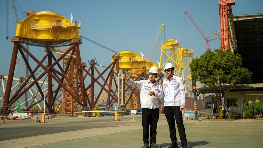 Phong trào thi đua là “ngọn lửa nội lực” giúp PTSC vững vàng trong vai trò nhà thầu kỹ thuật dầu khí chủ lực của Petrovietnam, đồng thời sẵn sàng cho những bước phát triển mới.